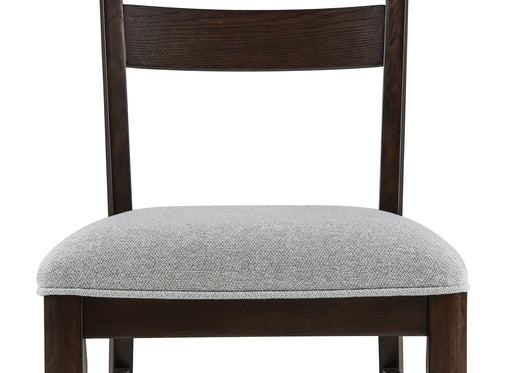 Crownmark Set of 2 Higgins Dining Chairs