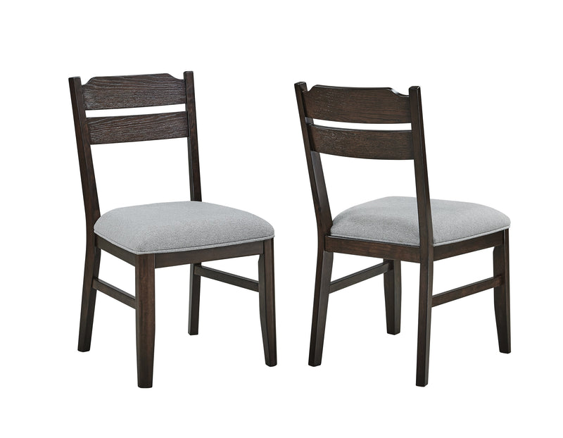 Set of 2 Higgins Dining Chairs