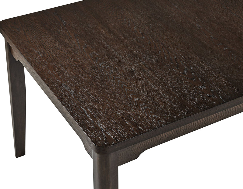 Crownmark Higgins Dining Set