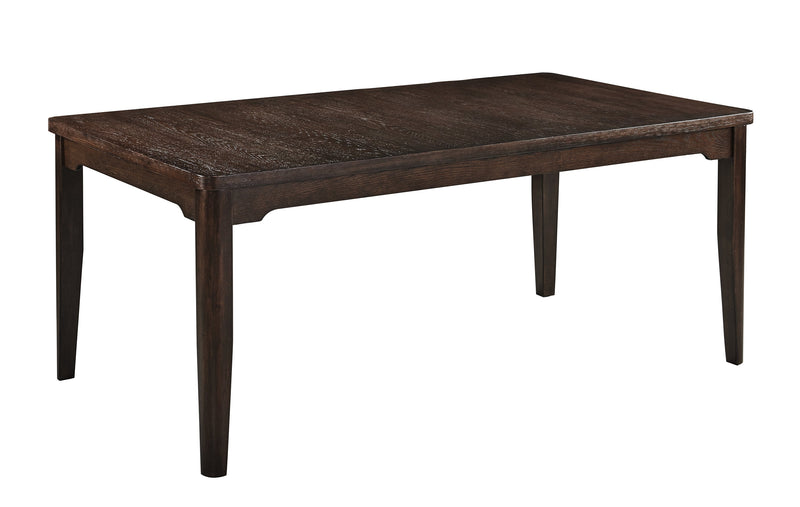Crownmark Higgins Dining Set
