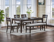 Crownmark Higgins Dining Set