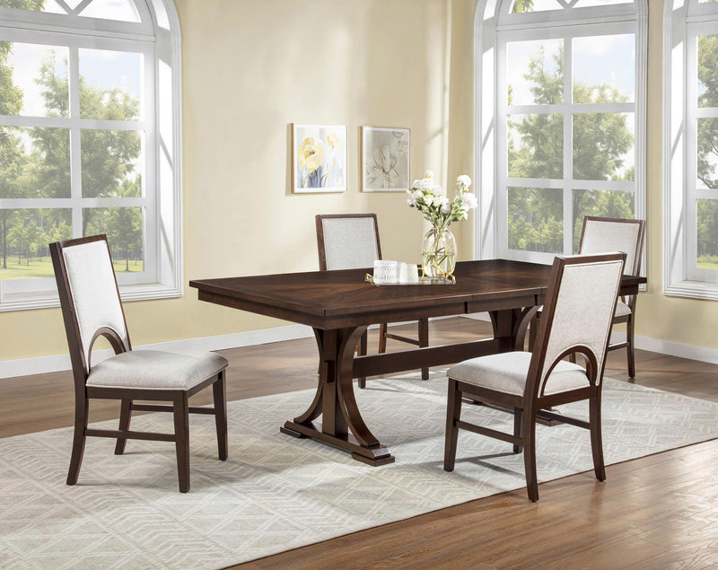 Hamil Dining Set