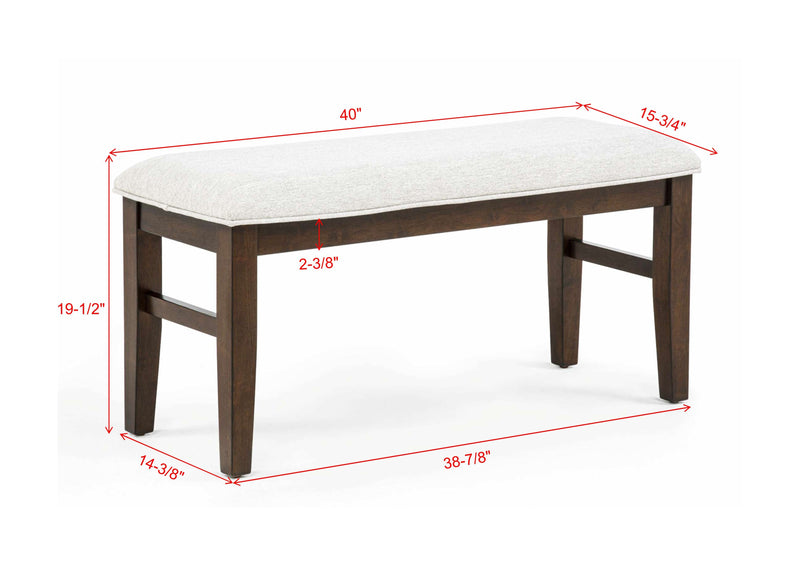Hamil Bench