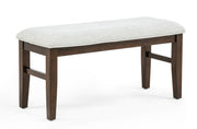 Crownmark Hamil Dining Set