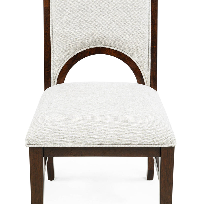 Set of 2 Hamil Side Chairs