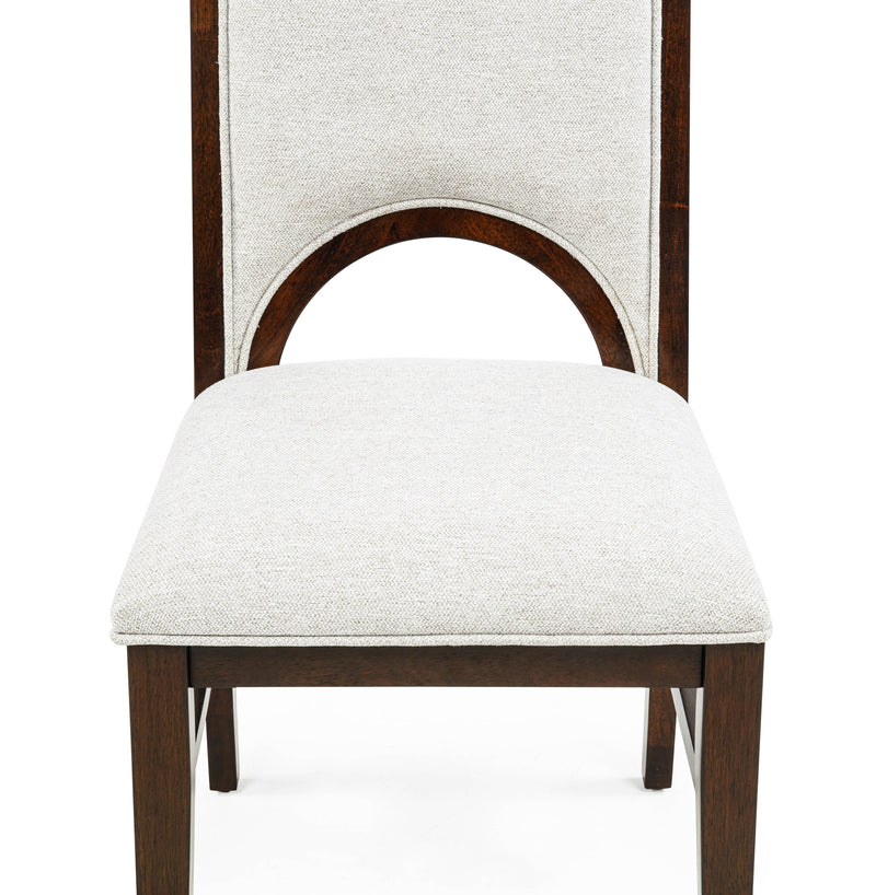 Hamil Dining Set