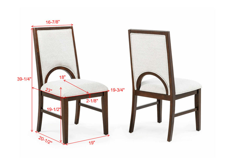 Hamil Dining Set