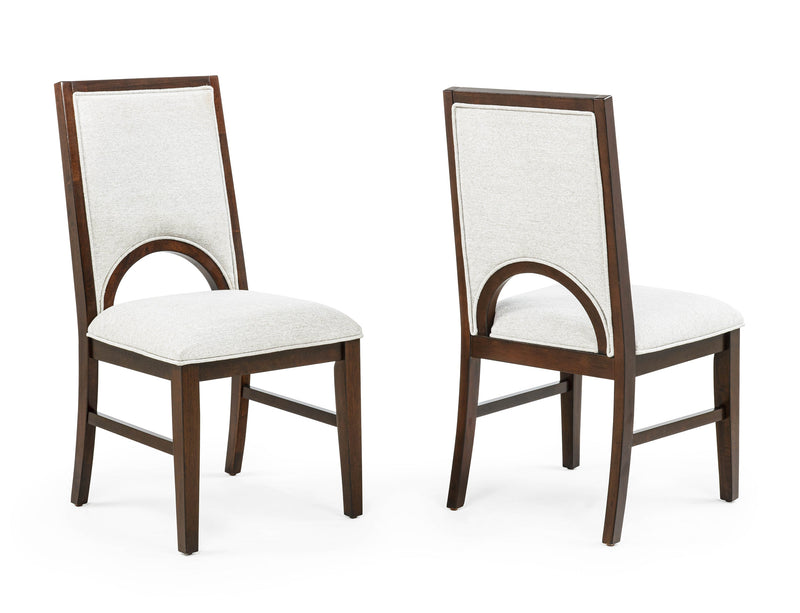 Set of 2 Hamil Side Chairs