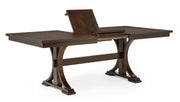 Crownmark Hamil Dining Set