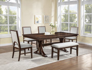 Crownmark Hamil Dining Set