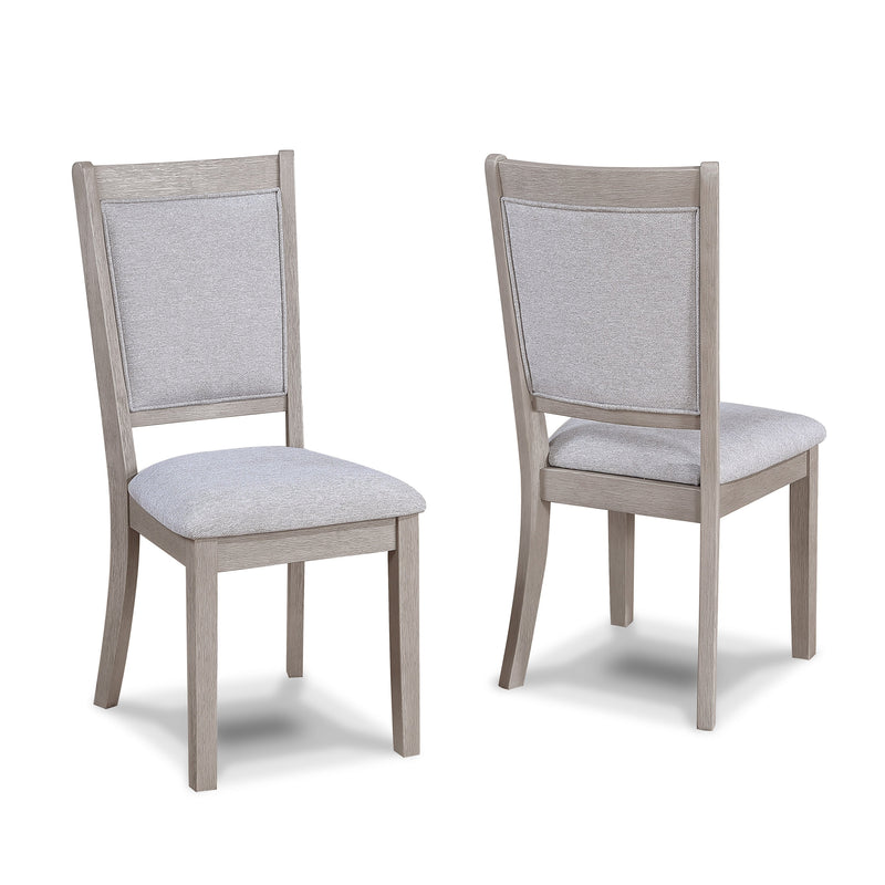 Crownmark Amara Dining Set