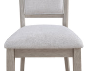Crownmark Amara Dining Set