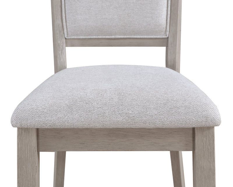 Crownmark Amara Dining Set