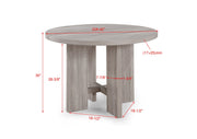 Crownmark Amara Dining Set