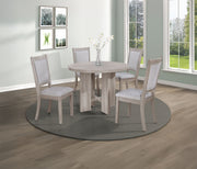 Crownmark Amara Dining Set