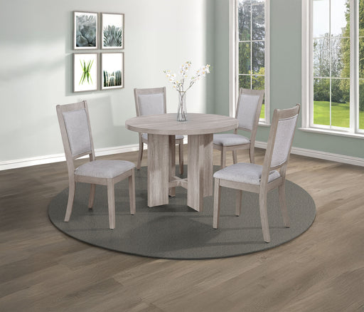 Crownmark Amara Dining Set