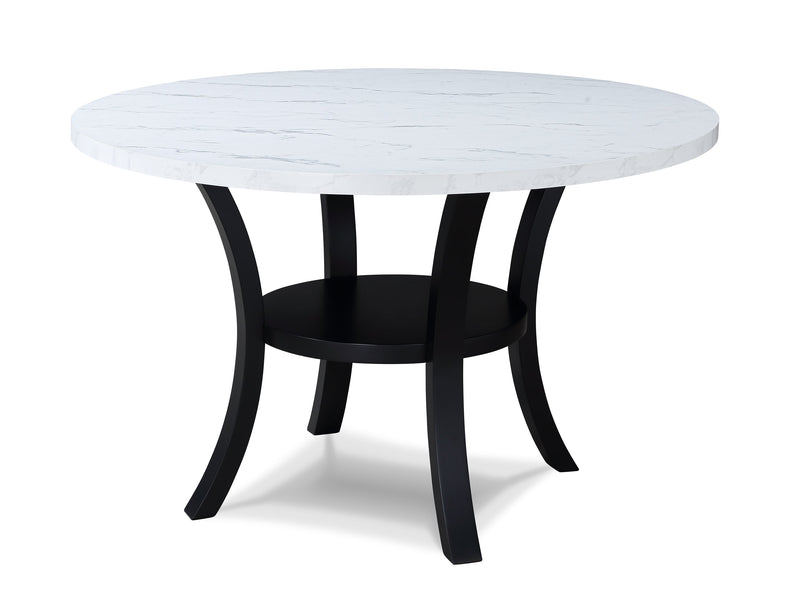Isla Round Dining Table