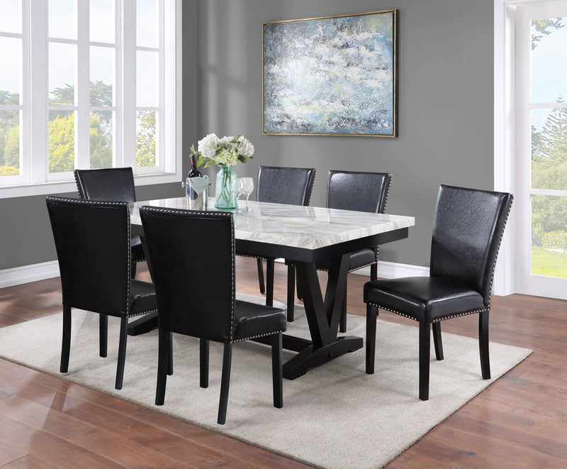 Tanner Dining Set