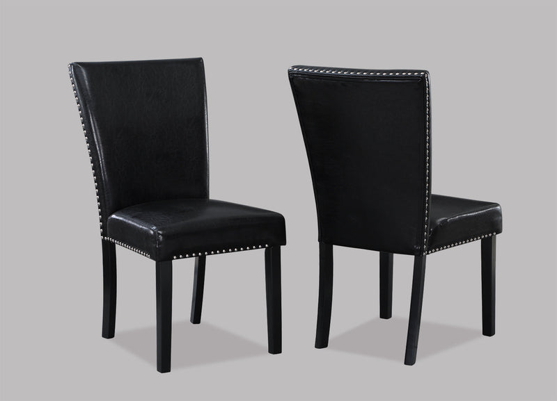 Set of 2 Tanner Side Chairs