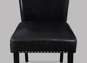 Crownmark Set of 2 Tanner Side Chairs
