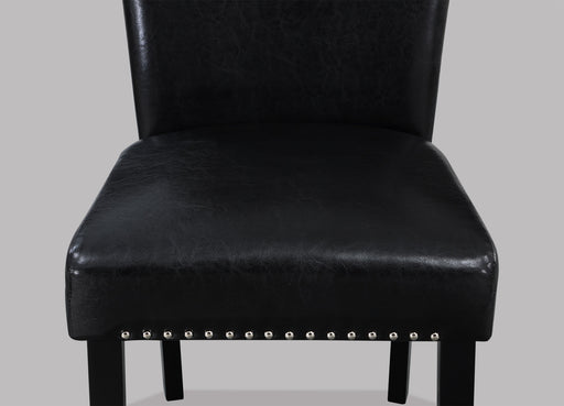 Crownmark Set of 2 Tanner Side Chairs