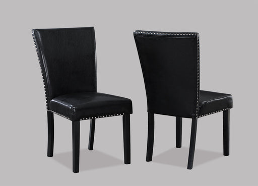 Crownmark Set of 2 Tanner Side Chairs
