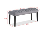 Crownmark Pascal Dining Set