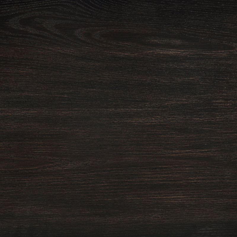 Leandro Dresser Mirror Burnished Black - detail 4