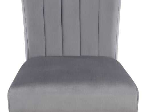 Crownmark Set of 2 Pascal Side Chairs