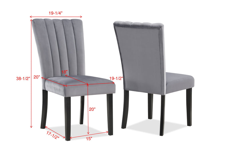 Pascal Dining Set