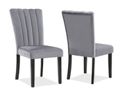Crownmark Pascal Dining Set