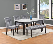 Crownmark Pascal Dining Set