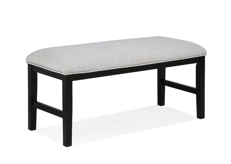 Sebastian Dining Set - Grey