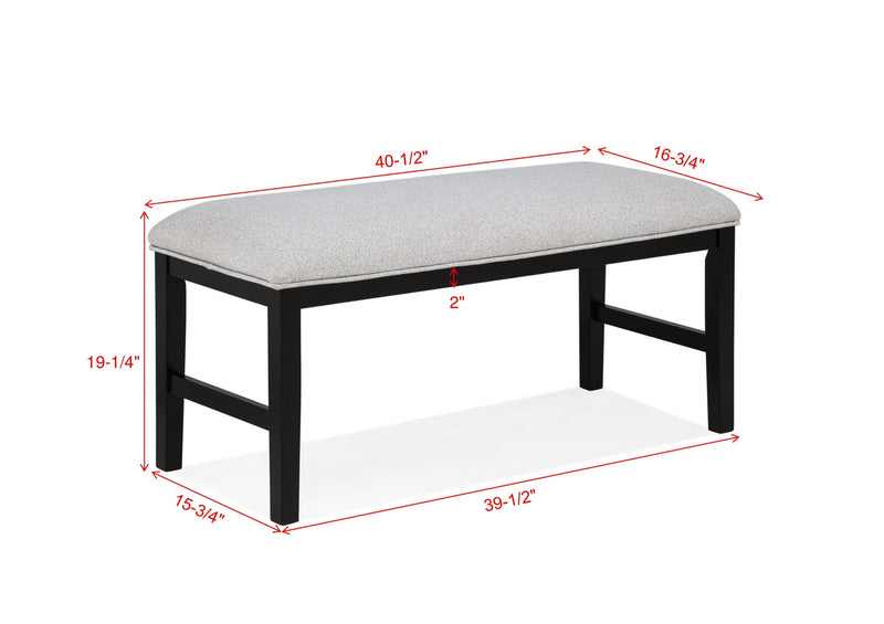 Sebastian Bench