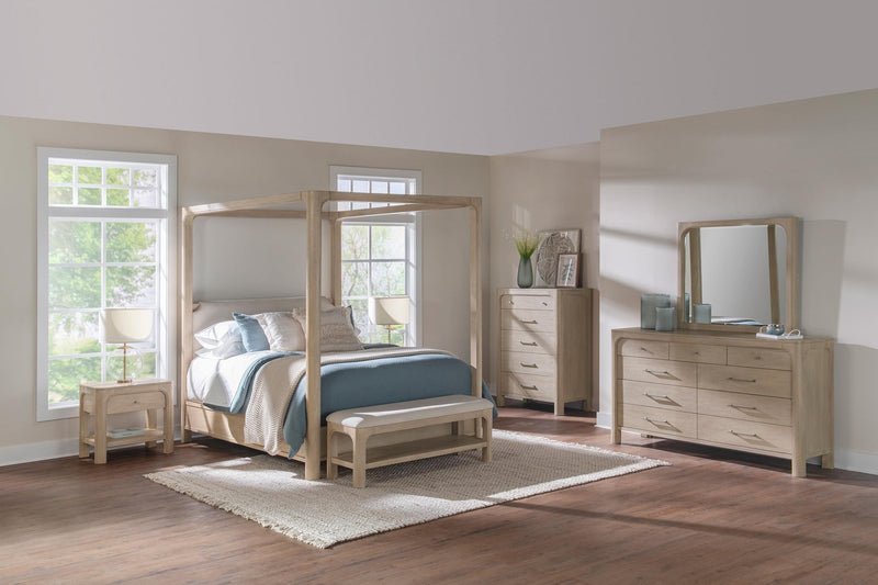 Solano Bedroom Set