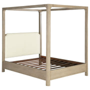 Solano 5-piece Queen Bedroom Set Weathered Mango - detail 3