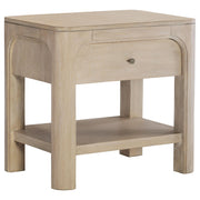 Solano 5-piece Queen Bedroom Set Weathered Mango - detail 5
