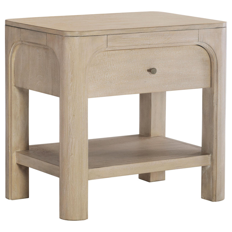 Solano 5-piece Queen Bedroom Set Weathered Mango - detail 5