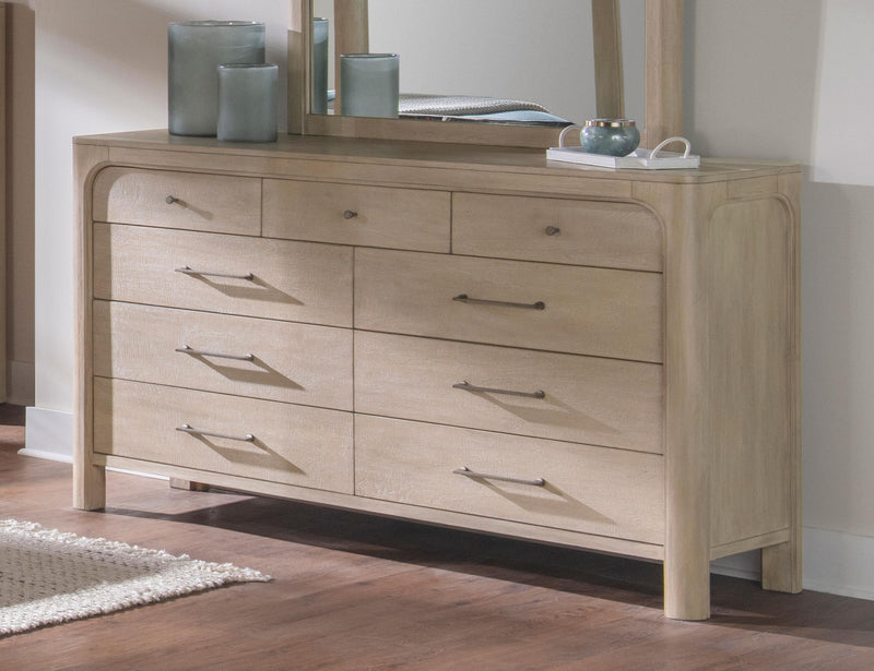 Solano Bedroom Set