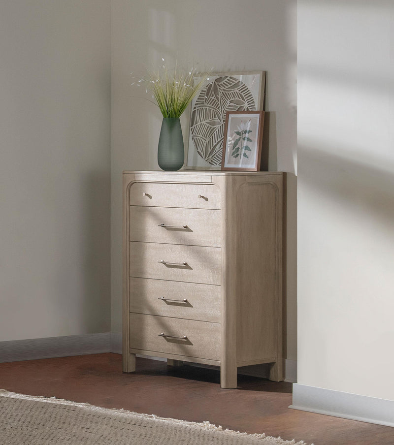 Solano Bedroom Set