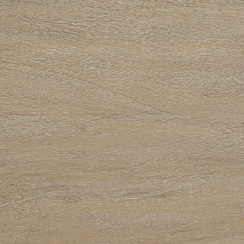 Solano 80-inch Full Length Floor Mirror Weathered Mango - detail 6