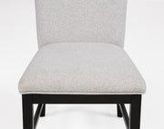 Crownmark Set of 2 Sebastian Side Chairs
