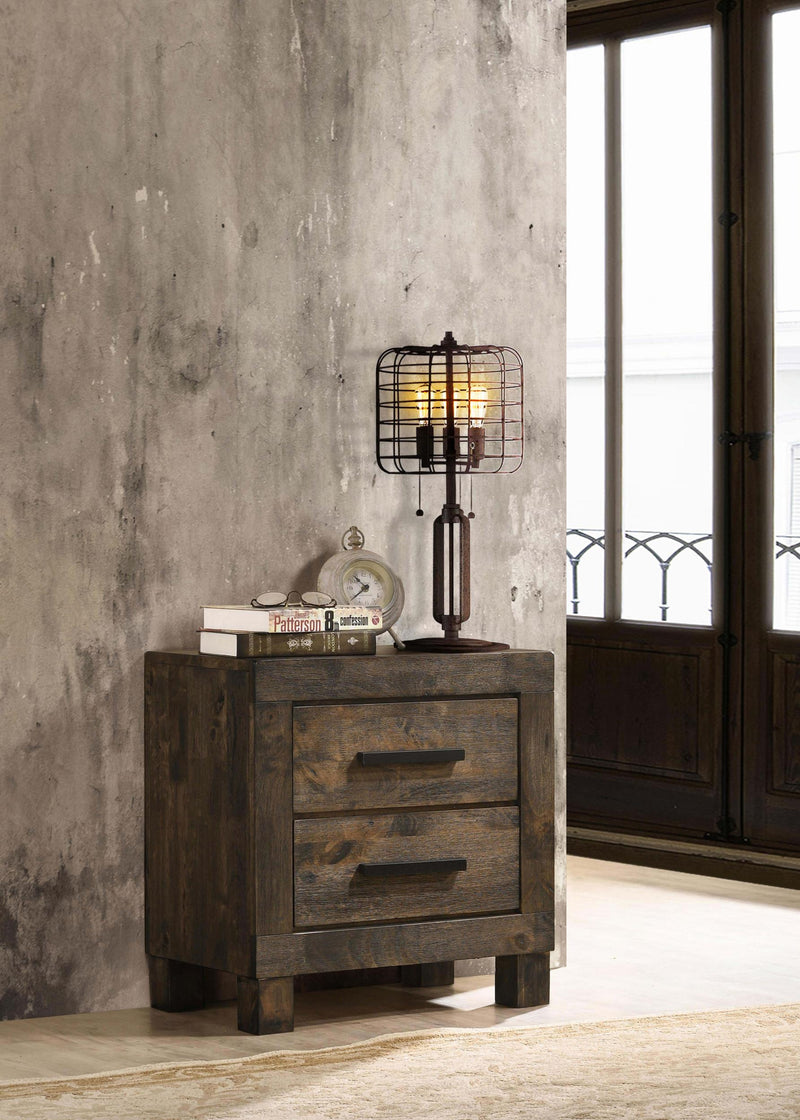 Woodmont Bedroom Set
