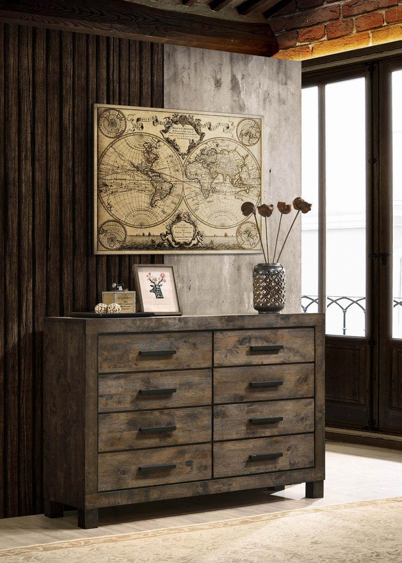 Woodmont Bedroom Set