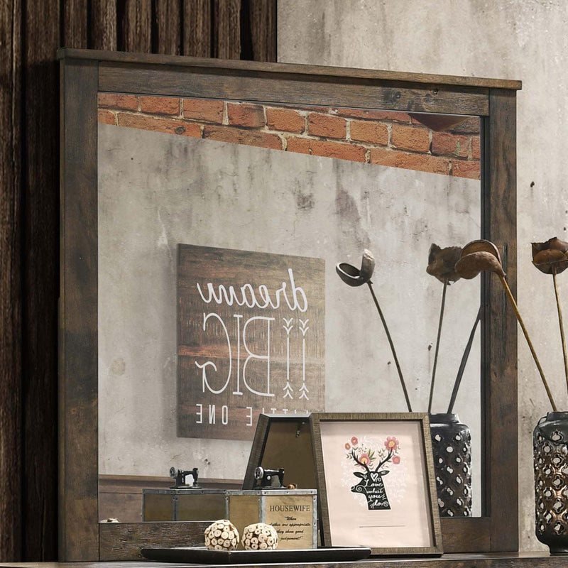 Woodmont Bedroom Set