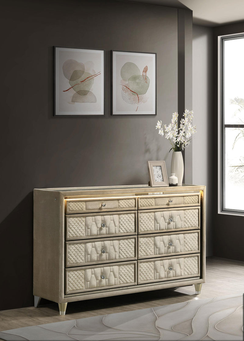 Lorient Bedroom Set