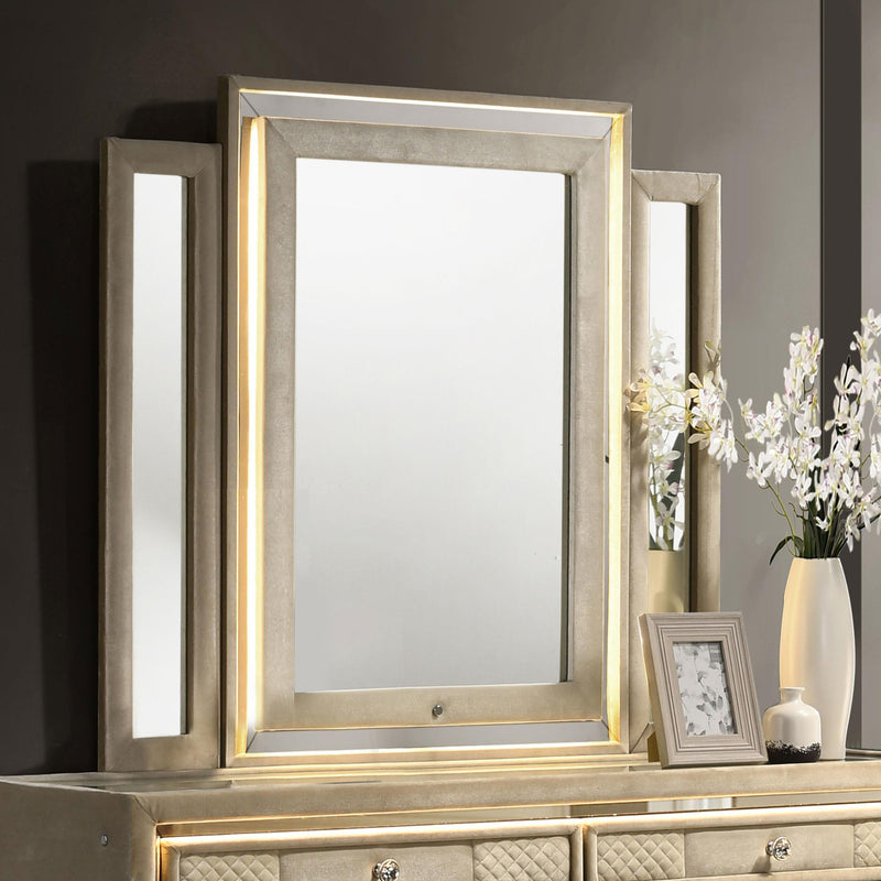 Lorient Bedroom Set