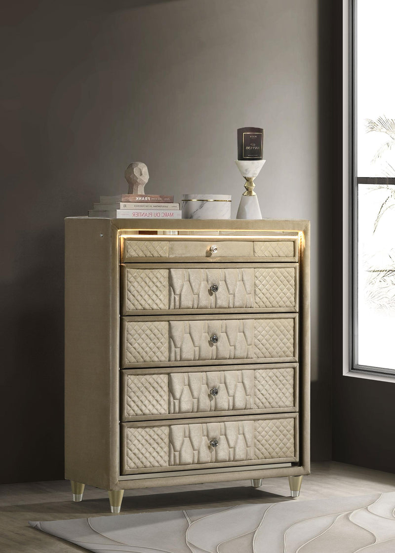 Lorient Bedroom Set