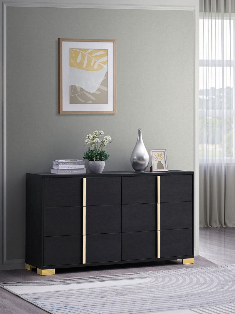 Marceline Bedroom Set