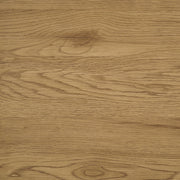 Bennett Bedroom Dresser Mirror Light Oak - detail 4